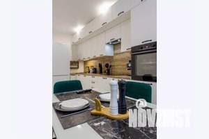 1-к квартира, посуточно, 32м2, 1/3 этаж