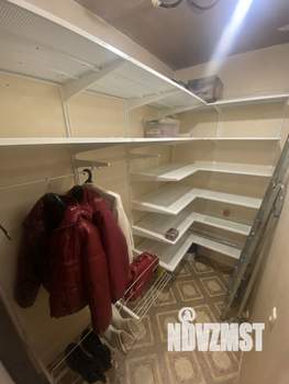 1-к квартира, на длительный срок, 45м2, 6/17 этаж