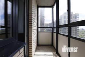 1-к квартира, посуточно, 27м2, 1/1 этаж