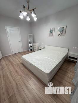 2-к квартира, на длительный срок, 45м2, 2/6 этаж