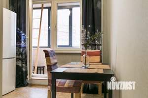 1-к квартира, на длительный срок, 50м2, 13/24 этаж