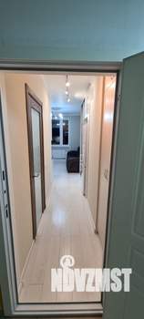 1-к квартира, на длительный срок, 19м2, 22/30 этаж