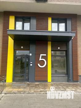 1-к квартира, на длительный срок, 31м2, 16/25 этаж