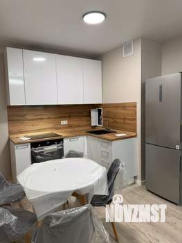 3-к квартира, на длительный срок, 50м2, 21/31 этаж