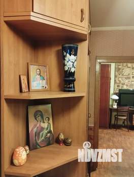 2-к квартира, на длительный срок, 52м2, 2/12 этаж