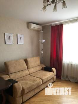 2-к квартира, на длительный срок, 52м2, 7/9 этаж