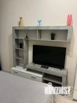 1-к квартира, на длительный срок, 40м2, 26/32 этаж