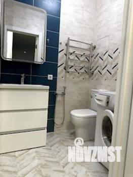1-к квартира, на длительный срок, 30м2, 9/9 этаж