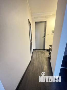 1-к квартира, на длительный срок, 37м2, 12/45 этаж