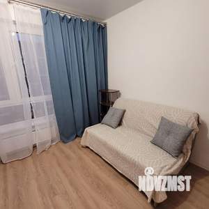 Студия квартира, на длительный срок, 22м2, 7/9 этаж