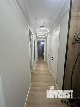 3-к квартира, на длительный срок, 71м2, 19/28 этаж