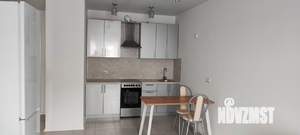 1-к квартира, на длительный срок, 38м2, 5/9 этаж