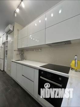 3-к квартира, на длительный срок, 68м2, 2/8 этаж