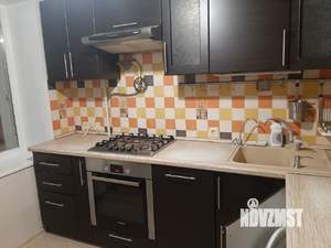 1-к квартира, на длительный срок, 41м2, 8/9 этаж