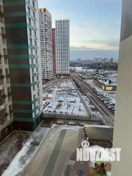 2-к квартира, на длительный срок, 47м2, 8/35 этаж