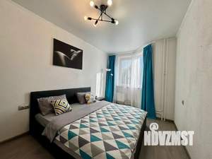 2-к квартира, посуточно, 60м2, 3/18 этаж