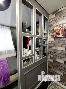 Студия квартира, на длительный срок, 30м2, 13/32 этаж