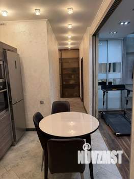 2-к квартира, на длительный срок, 56м2, 14/17 этаж