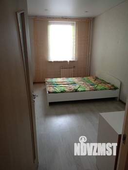 2-к квартира, на длительный срок, 52м2, 6/17 этаж
