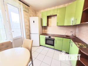 2-к квартира, на длительный срок, 54м2, 22/26 этаж