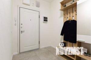 1-к квартира, посуточно, 47м2, 17/35 этаж