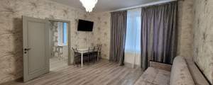 1-к квартира, на длительный срок, 40м2, 4/17 этаж