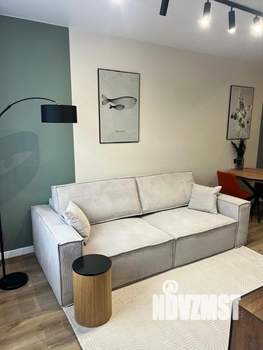 2-к квартира, на длительный срок, 38м2, 23/25 этаж