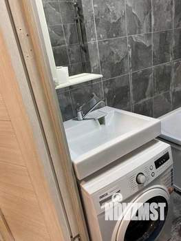 Студия квартира, на длительный срок, 25м2, 7/8 этаж