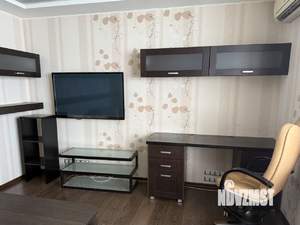 1-к квартира, на длительный срок, 46м2, 16/17 этаж