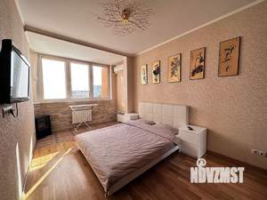 3-к квартира, на длительный срок, 88м2, 9/23 этаж