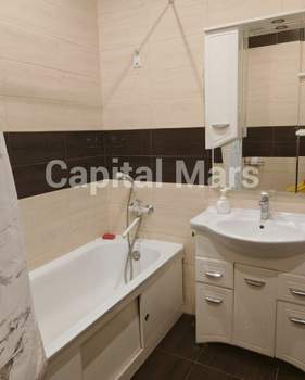 2-к квартира, на длительный срок, 75м2, 8/22 этаж