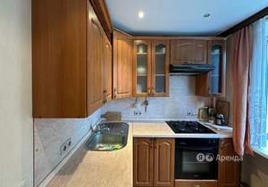 1-к квартира, на длительный срок, 30м2, 3/5 этаж