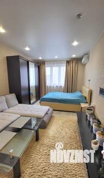 1-к квартира, на длительный срок, 45м2, 11/24 этаж