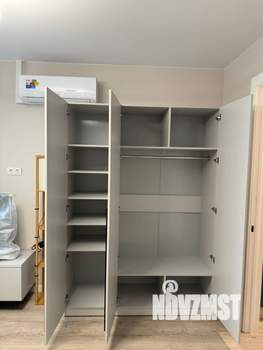 1-к квартира, на длительный срок, 30м2, 11/31 этаж