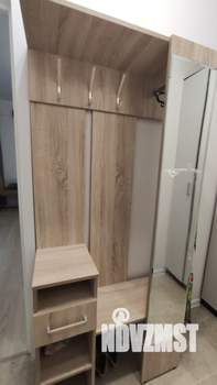 Студия квартира, на длительный срок, 28м2, 10/20 этаж