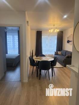 1-к квартира, на длительный срок, 35м2, 4/9 этаж