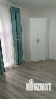 2-к квартира, на длительный срок, 51м2, 4/8 этаж