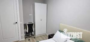 1-к квартира, посуточно, 36м2, 2/33 этаж