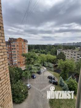 2-к квартира, на длительный срок, 49м2, 7/9 этаж