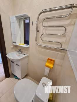 1-к квартира, на длительный срок, 28м2, 20/27 этаж