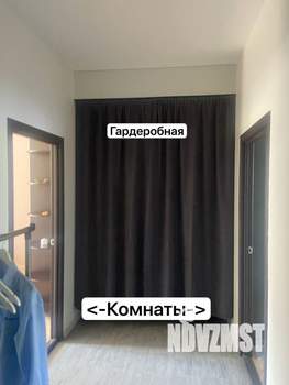 2-к квартира, на длительный срок, 74м2, 6/25 этаж