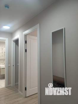 2-к квартира, на длительный срок, 49м2, 21/31 этаж