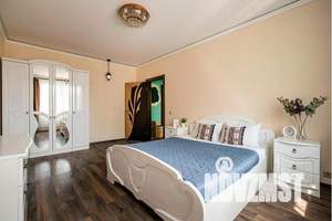 3-к квартира, посуточно, 58м2, 18/22 этаж