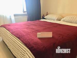2-к квартира, посуточно, 40м2, 4/8 этаж