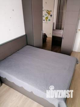 2-к квартира, на длительный срок, 46м2, 5/9 этаж