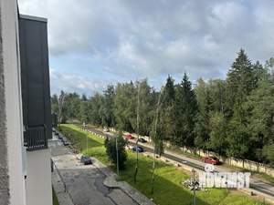 1-к квартира, на длительный срок, 37м2, 6/6 этаж