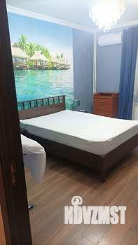 2-к квартира, на длительный срок, 70м2, 19/22 этаж