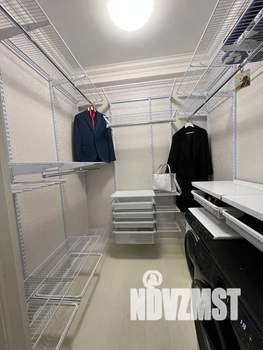 3-к квартира, посуточно, 95м2, 2/17 этаж