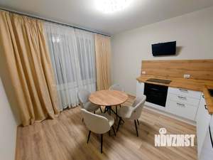 1-к квартира, на длительный срок, 37м2, 5/6 этаж