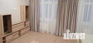 1-к квартира, на длительный срок, 45м2, 4/9 этаж